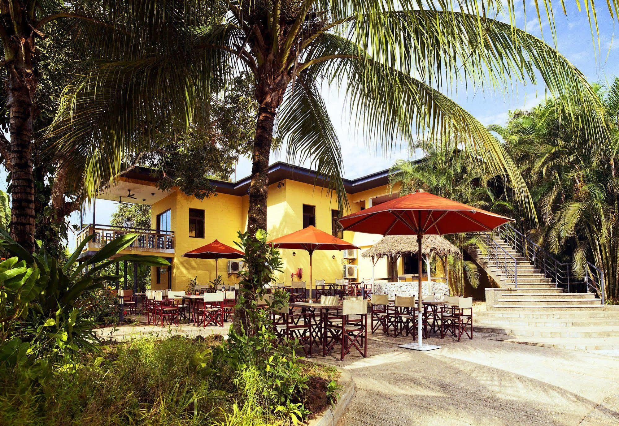 °IBOM HOTEL & GOLF RESORT UYO 5* (Nigeria) - from US$ 180 | BOOKED